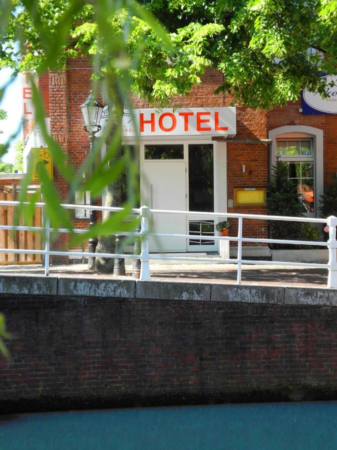 Mediterra Papenburg Exterior photo