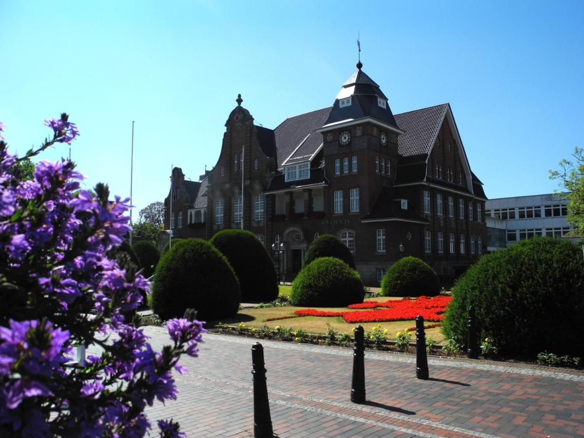 Mediterra Papenburg Exterior photo