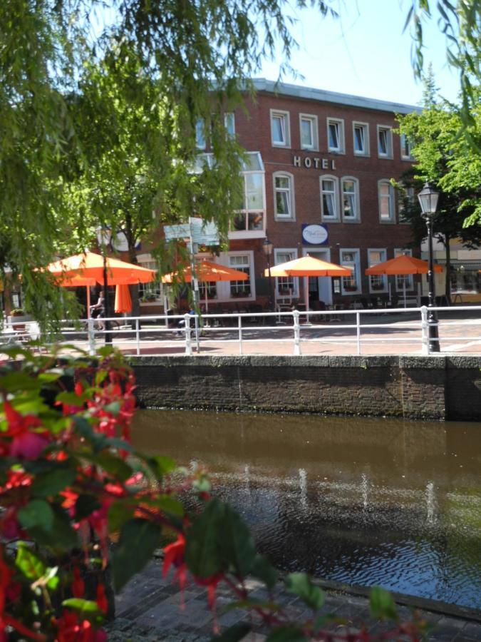 Mediterra Papenburg Exterior photo