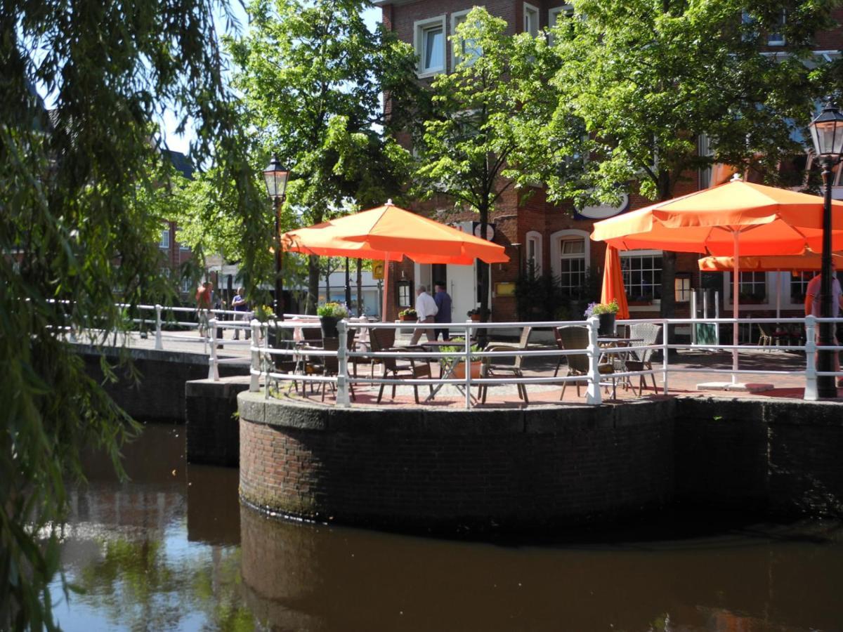 Mediterra Papenburg Exterior photo