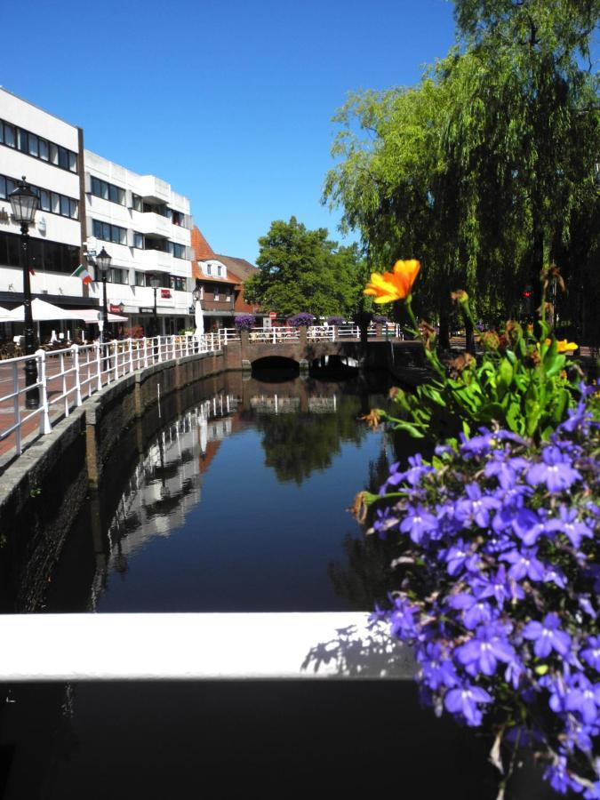 Mediterra Papenburg Exterior photo