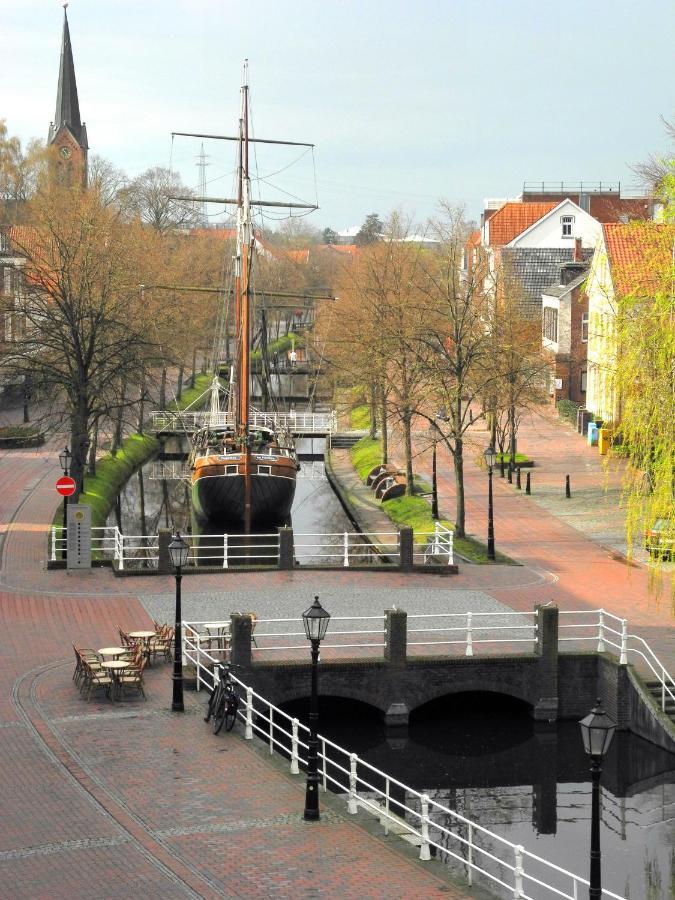 Mediterra Papenburg Exterior photo