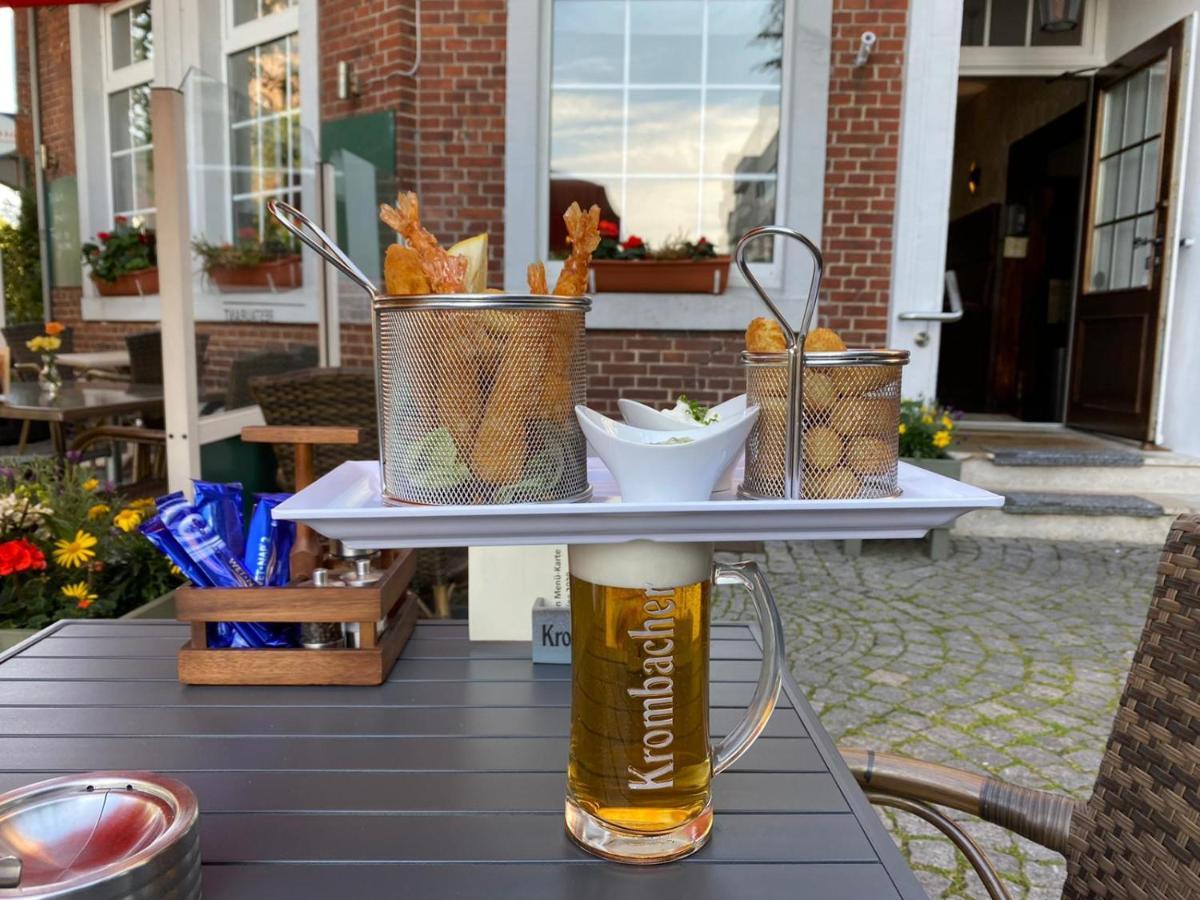 Mediterra Papenburg Exterior photo